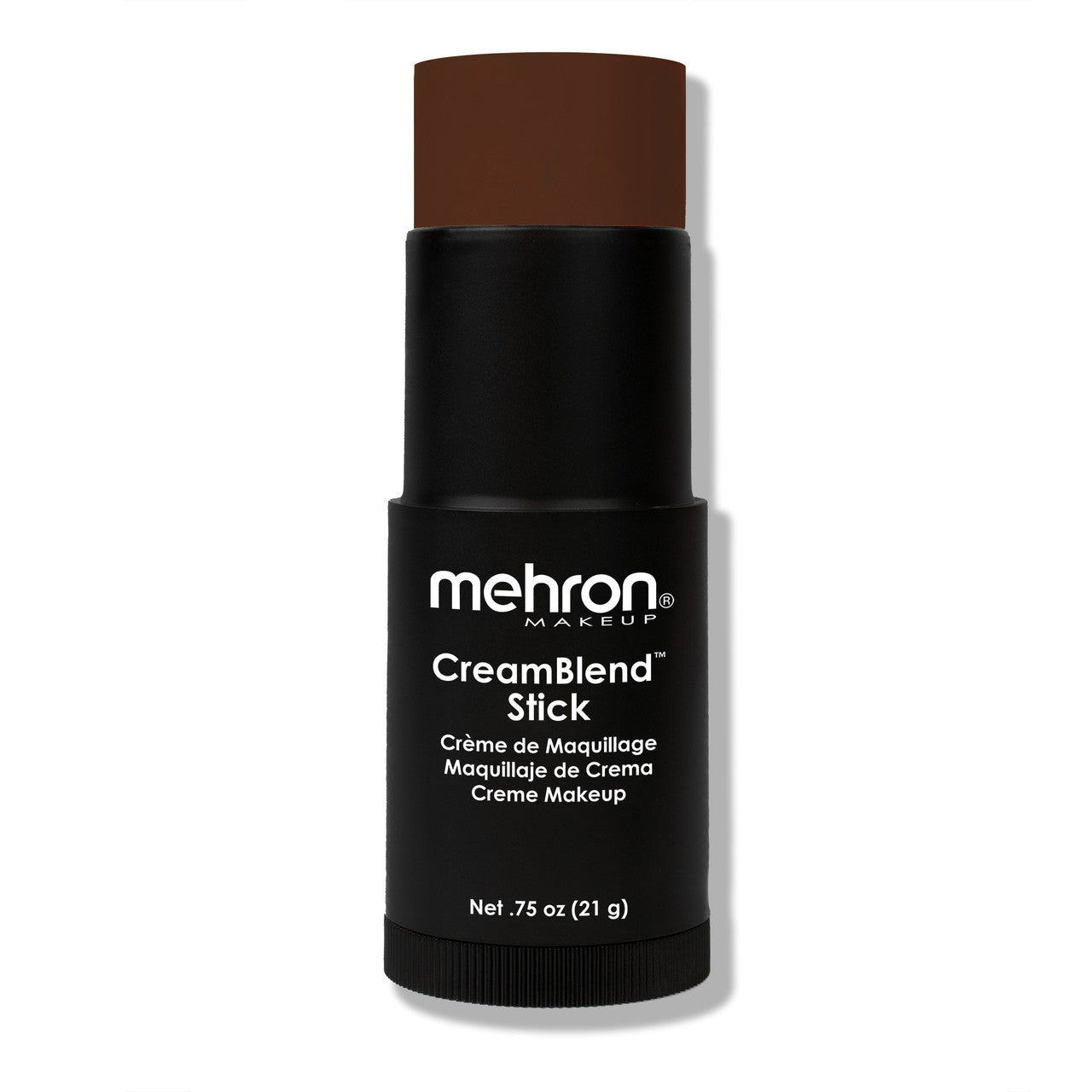 CreamBlend™ Stick Makeup - Bold Color Shades (400)