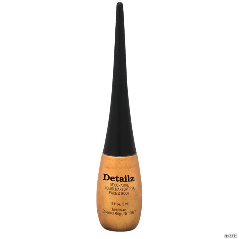 Detailz Water Soluble Makeup