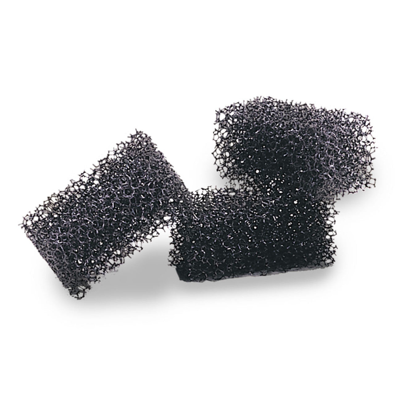 Mehron Stipple Sponge Black