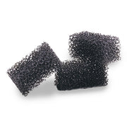 Mehron Stipple Sponge Black
