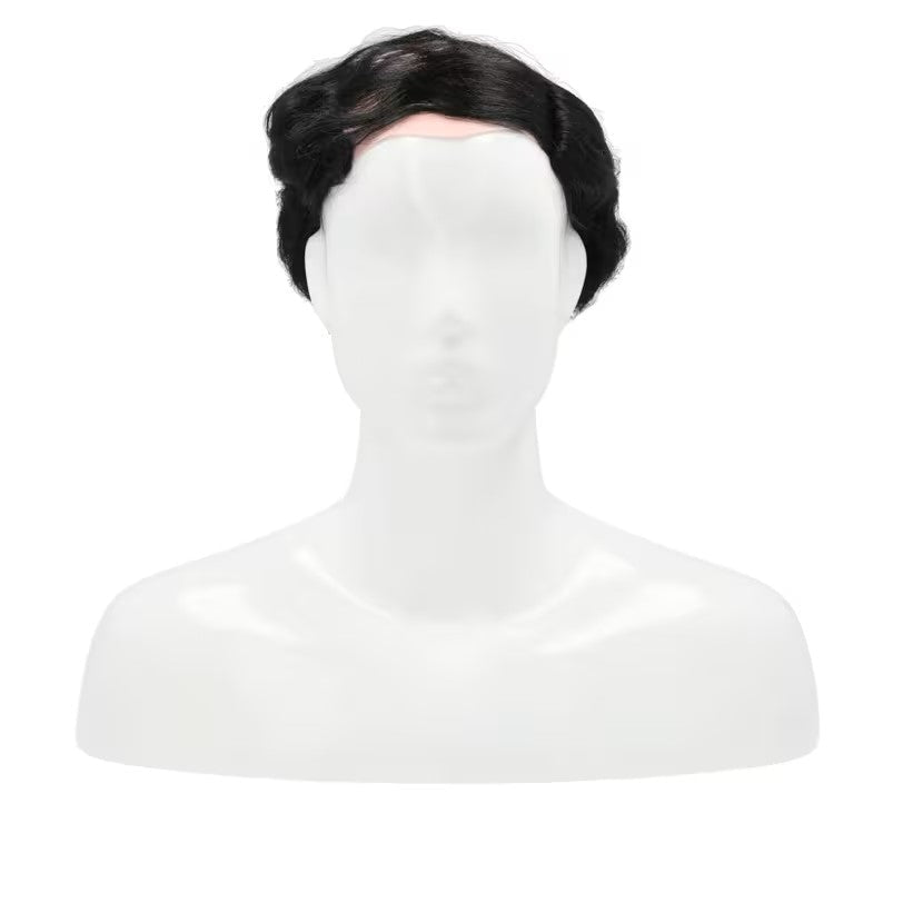 Bald Comb Over Wig