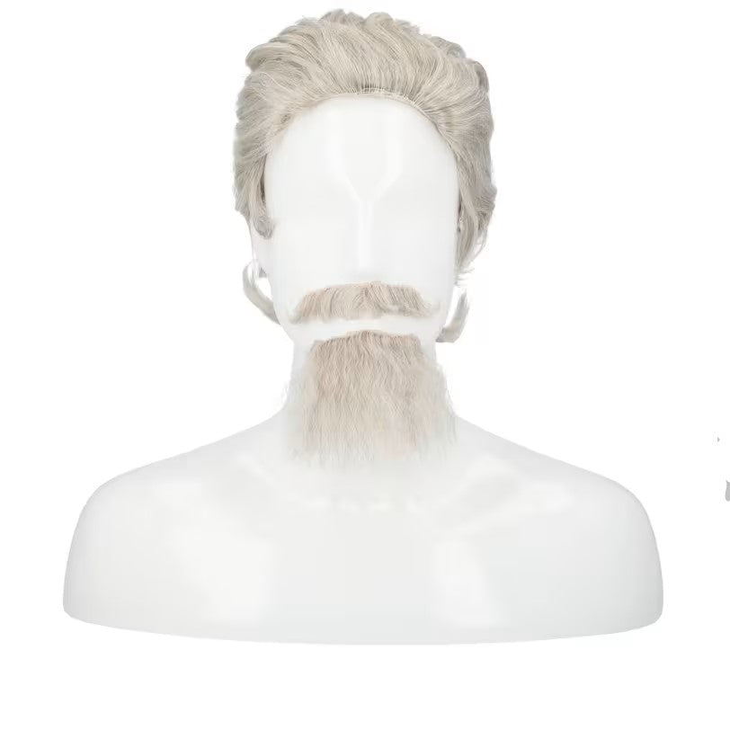 Buffalo Bill Wig