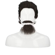Buffalo Bill Wig