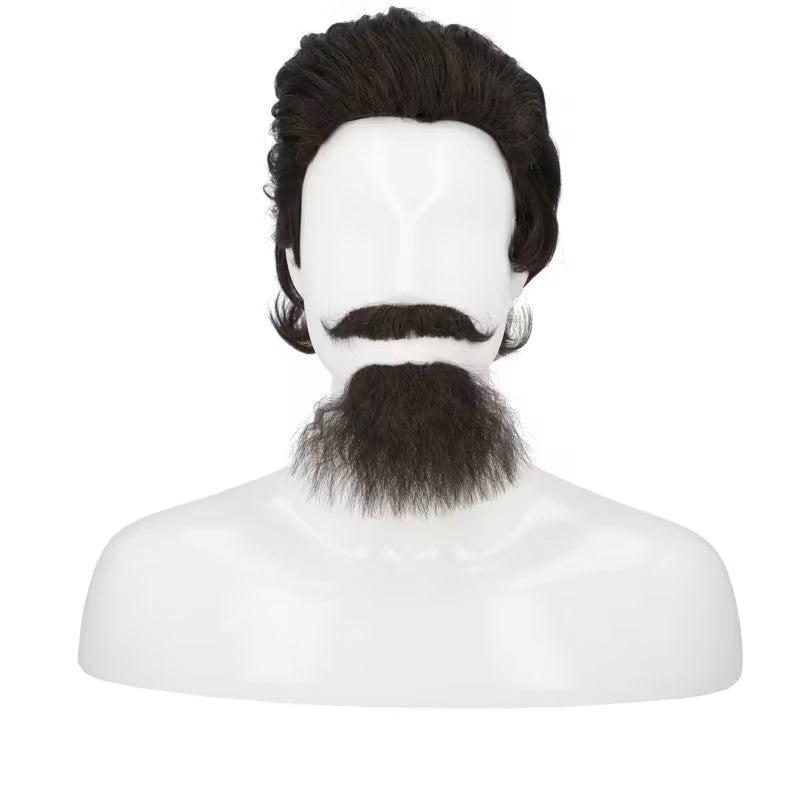 Buffalo Bill Wig