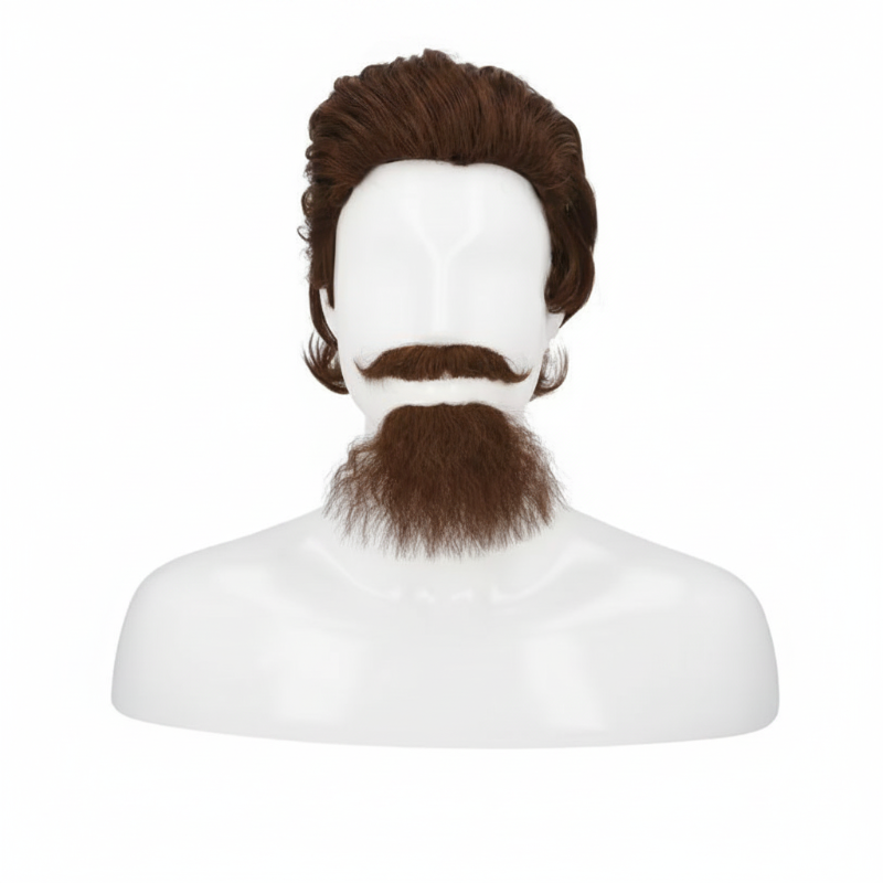 Buffalo Bill Wig