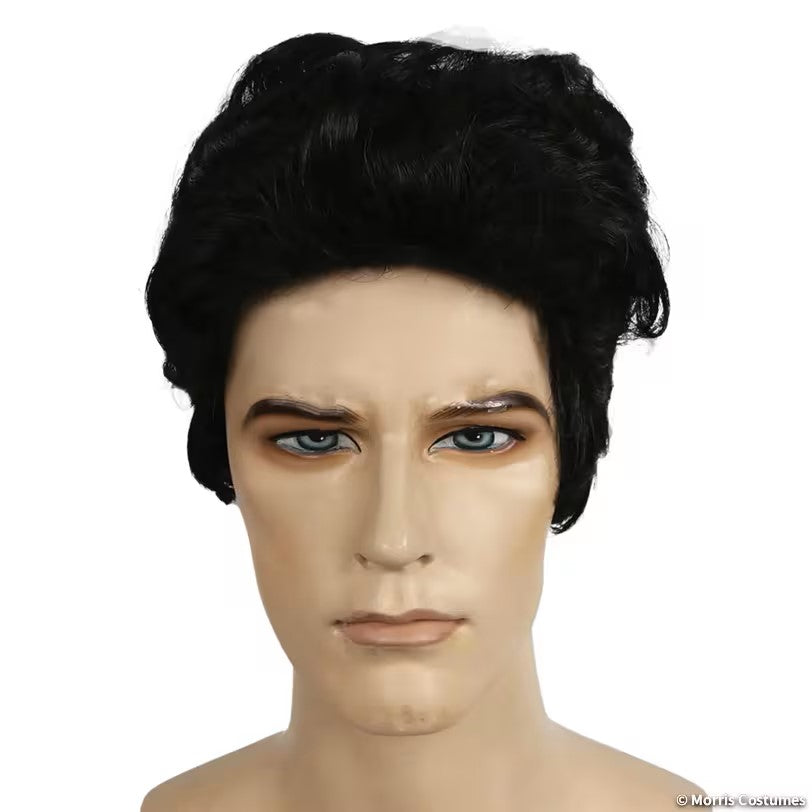 Men's Combed Wig