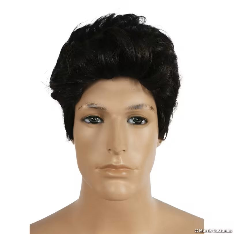 Men's Combed Wig
