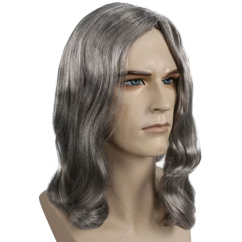 Value Biblical Wig