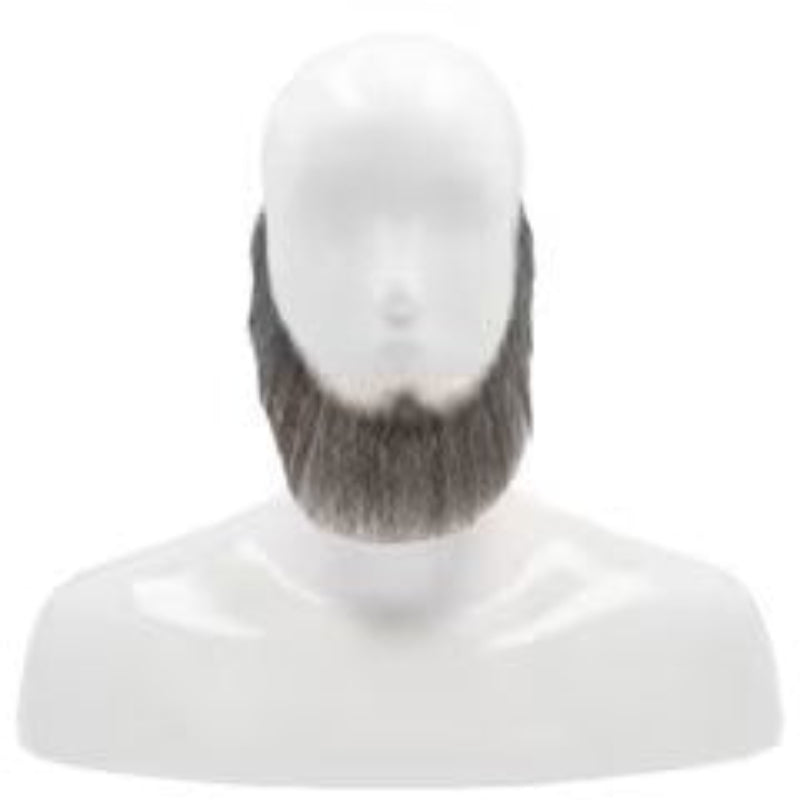 Full Short Beard - Deluxe