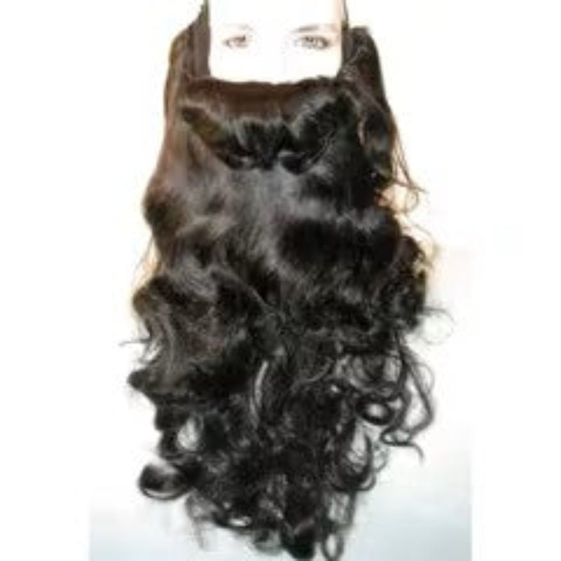 Hillbilly Beard