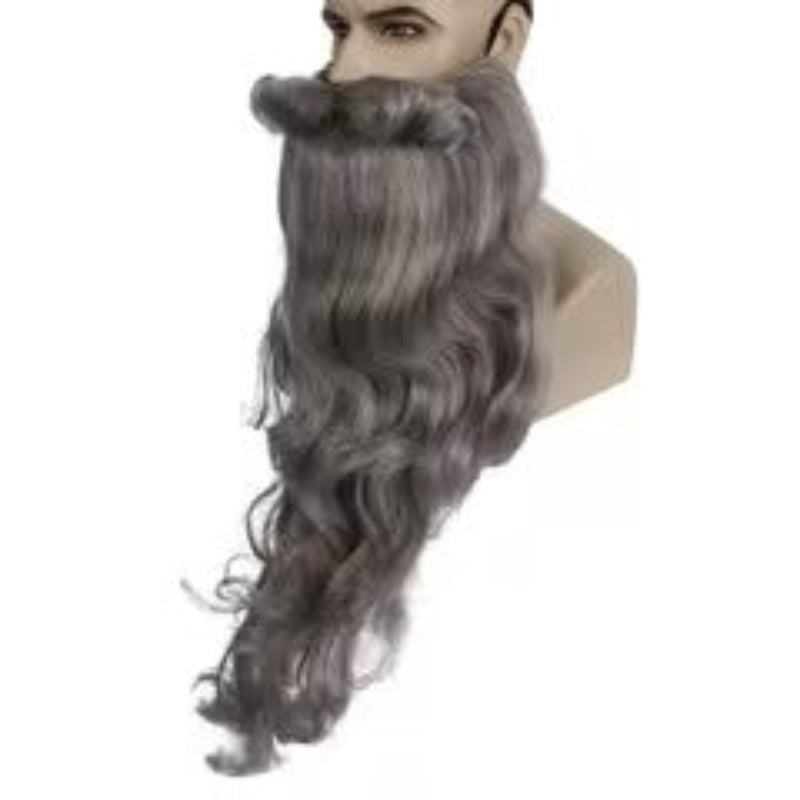 Hillbilly Beard