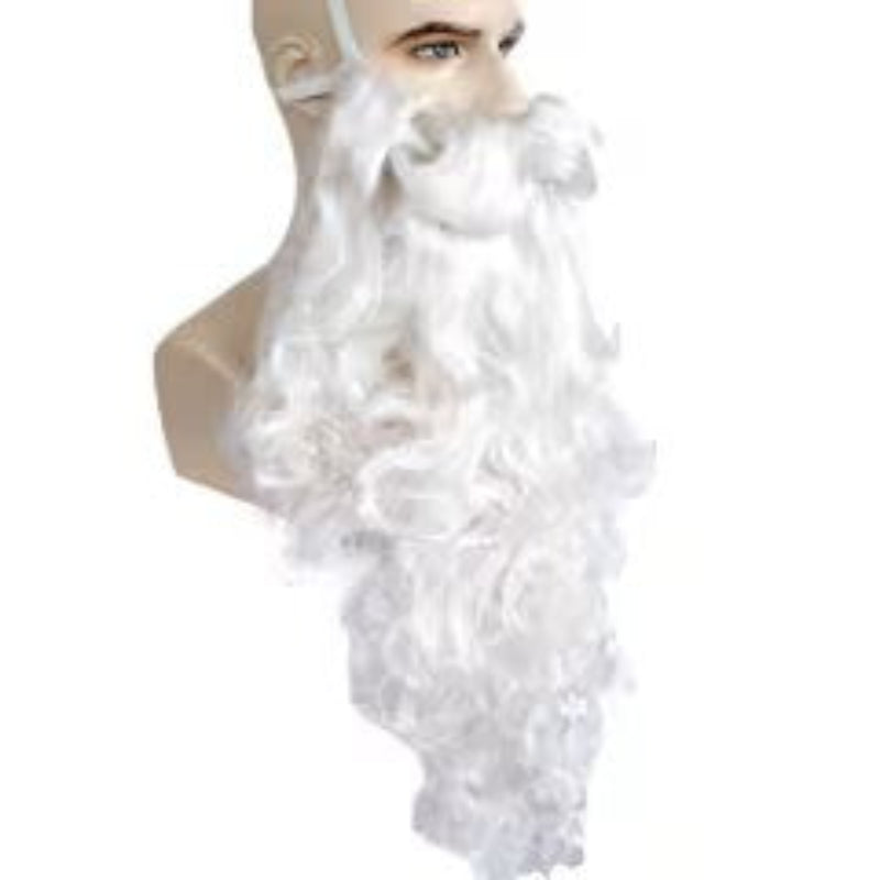 Hillbilly Beard