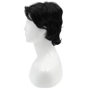 Long Shag Men's Wig