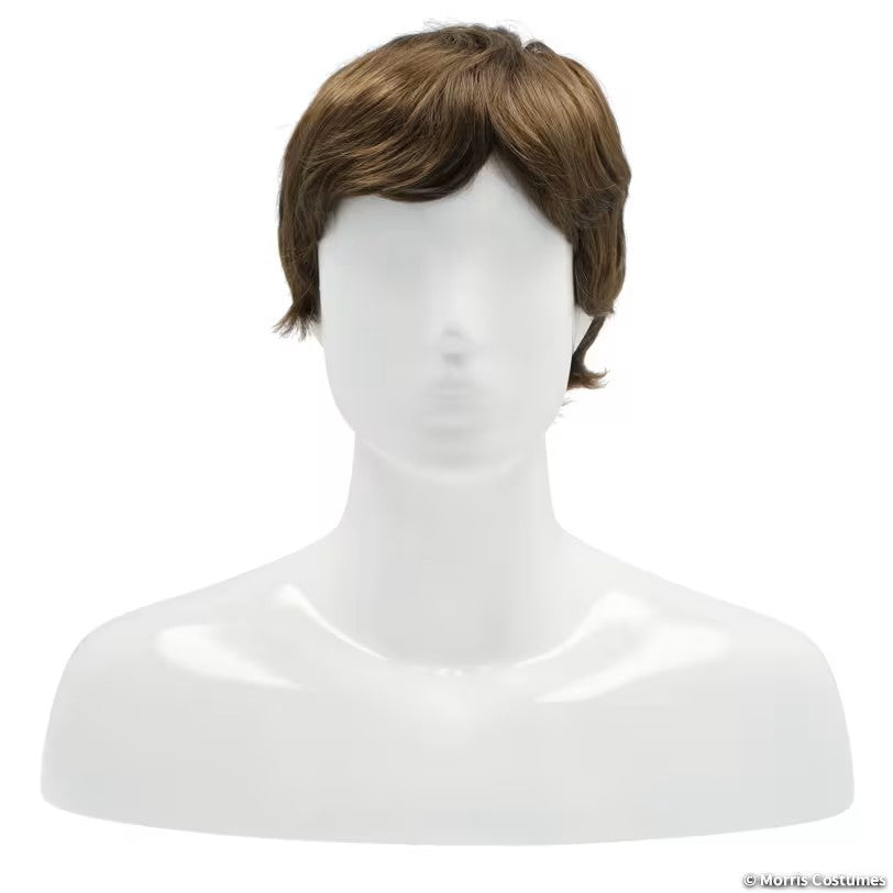 Deluxe Men's Wig