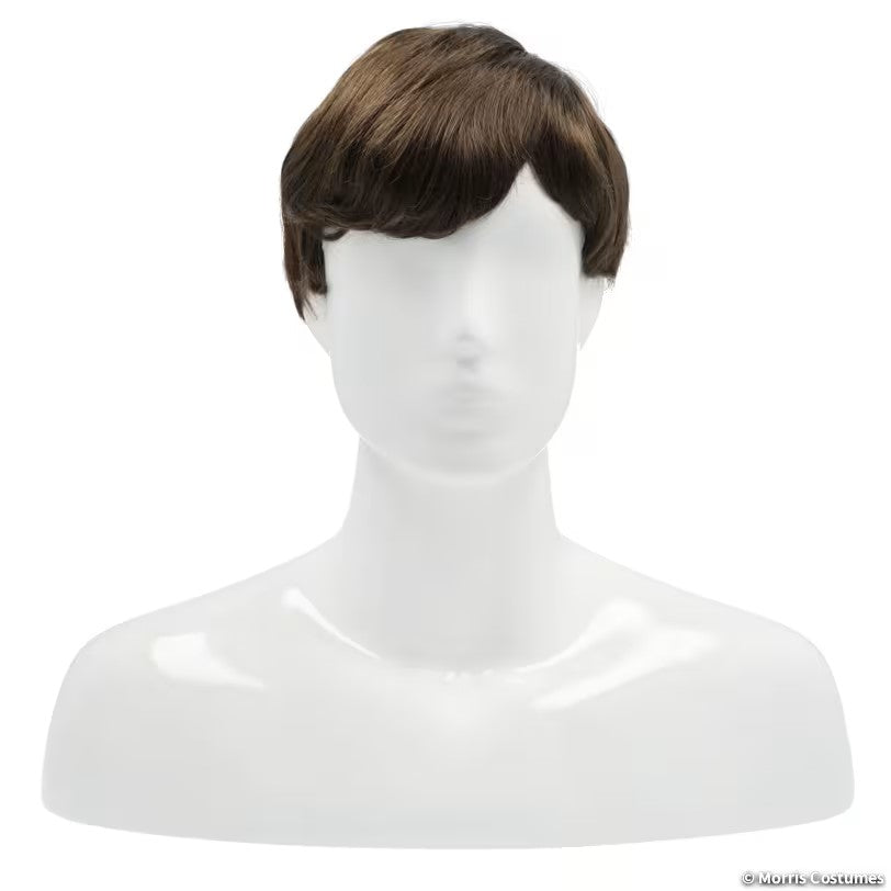Deluxe Men's Wig