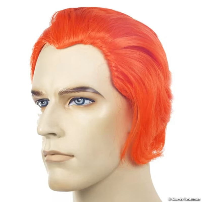 Count Dracula Vampire Wig