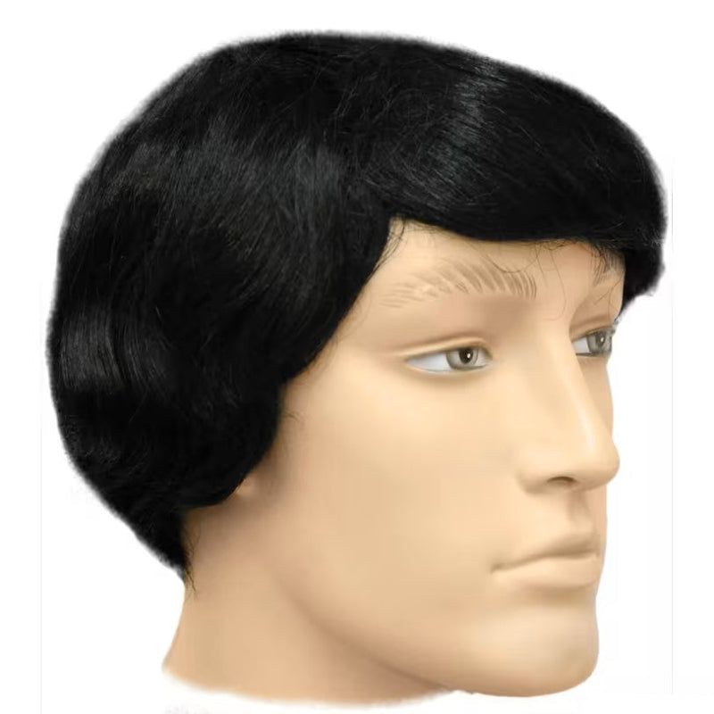 Mushroom Wig Economy