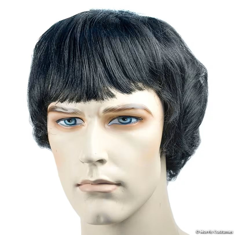 Mushroom Wig Economy