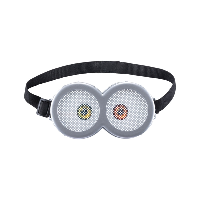 Minnion Goggles