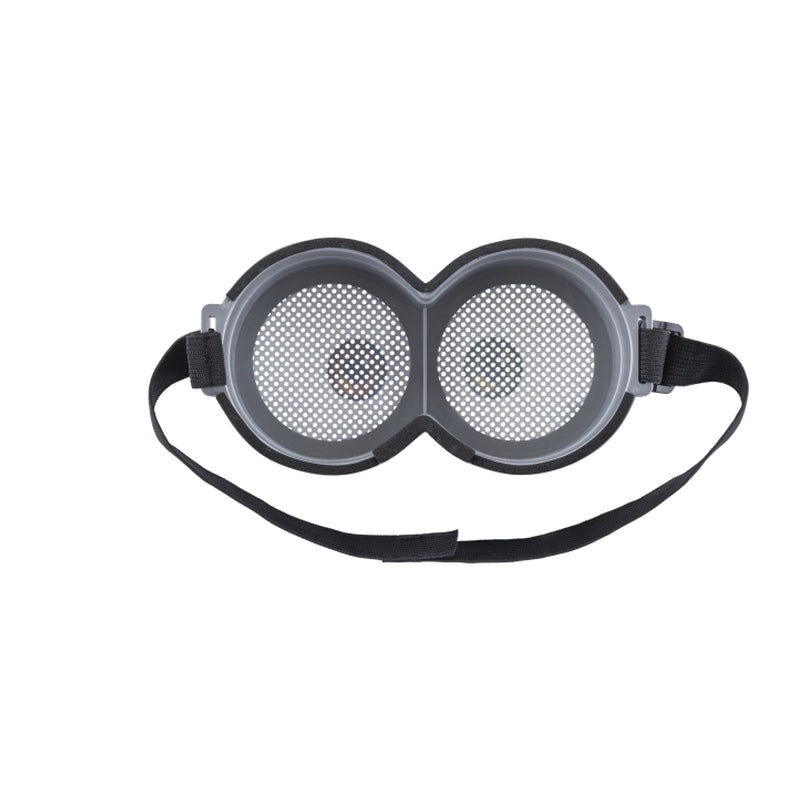Minnion Goggles