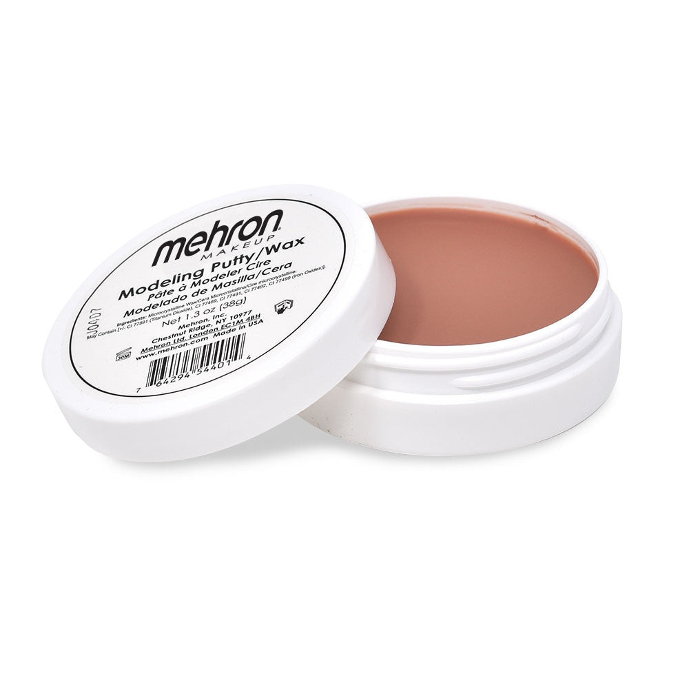 Modeling Putty Wax