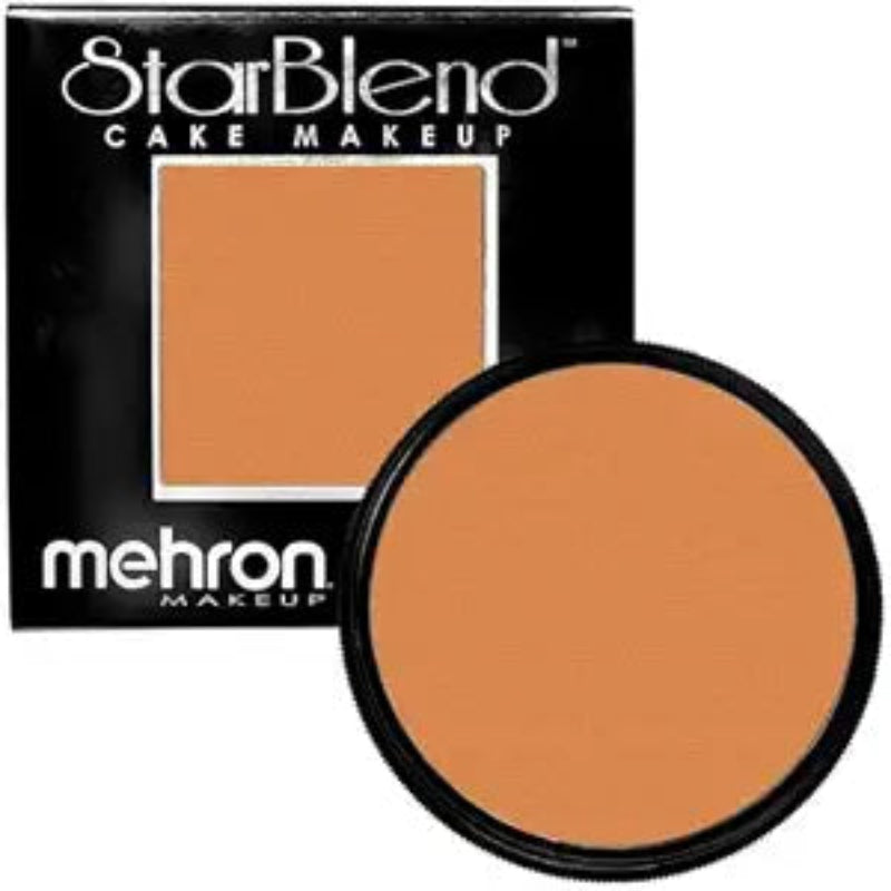 StarBlend Cake Makeup by Mehron