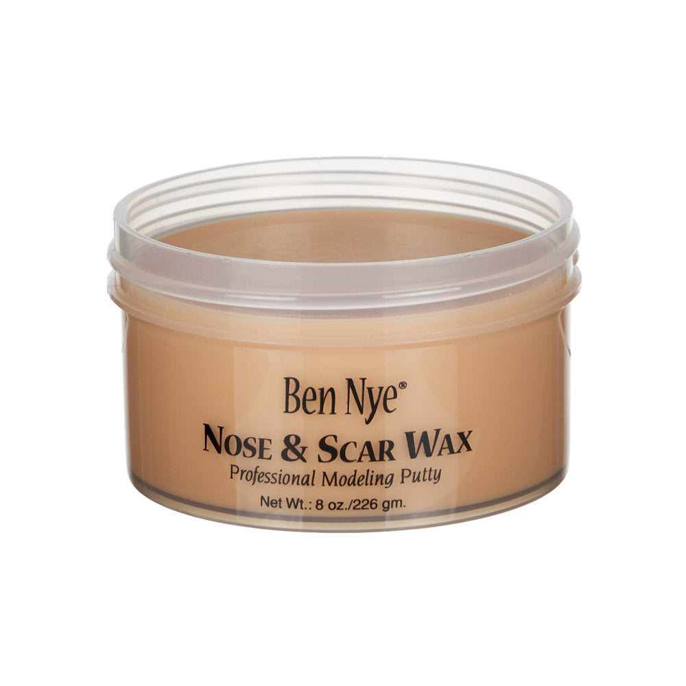 Nose & Scar Wax by Ben Nye