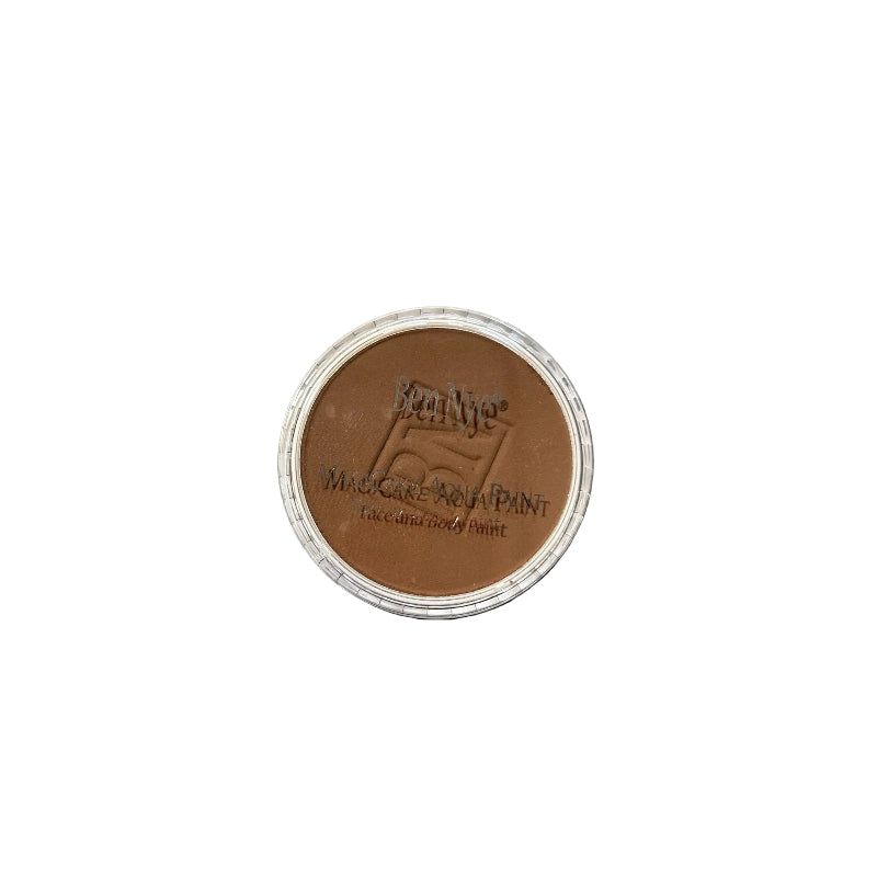 Ben Nye MagiCakes Aqua Paints (.77 oz)