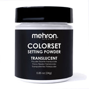 Neutral Setting Powder