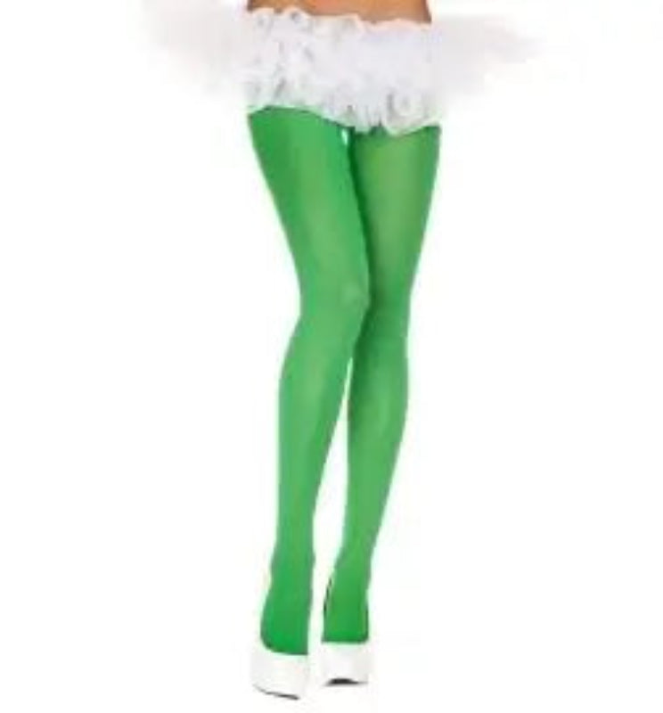Adult Opaque Tights