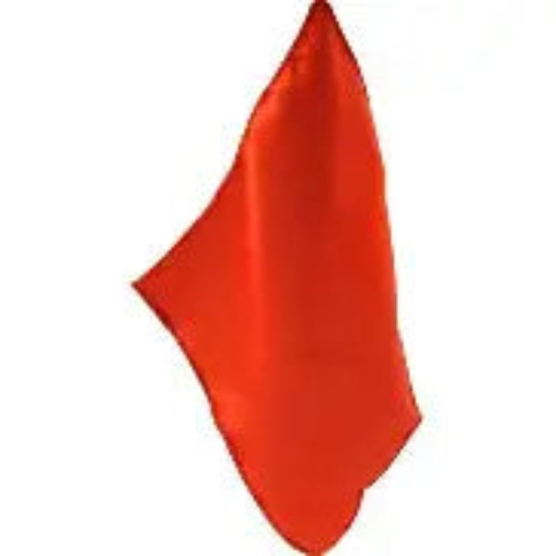 18 Inch Magic Silk