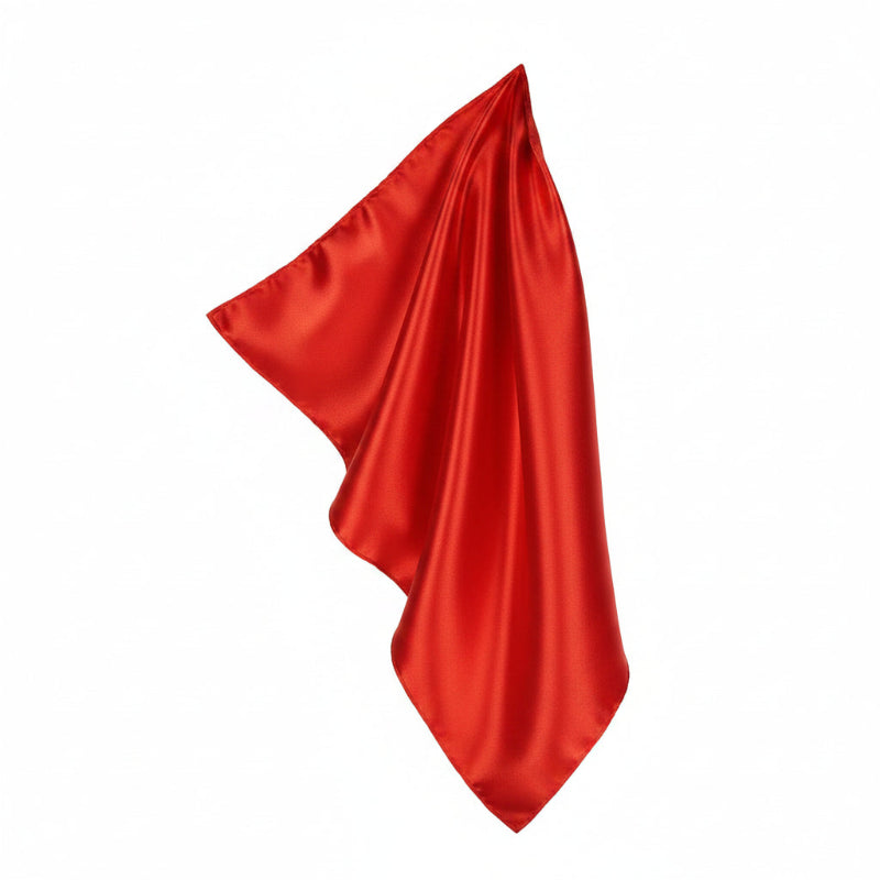 12 Inch Magic Silk