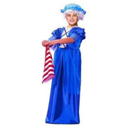Colonial Lady Child Costume