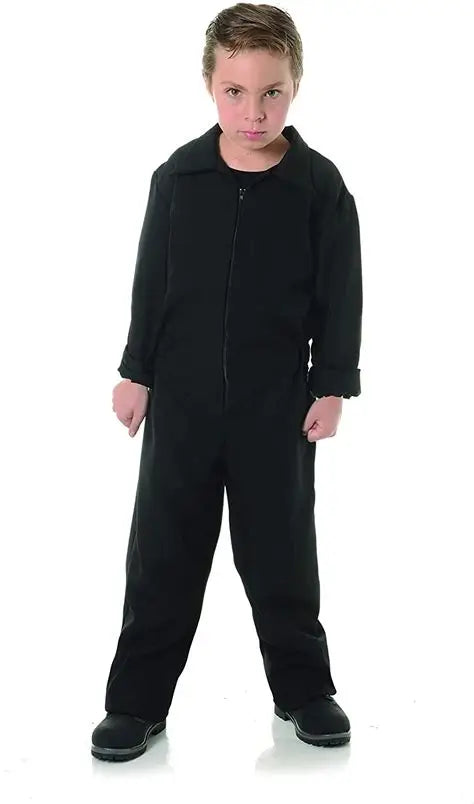 Boiler Suit Childs Costume