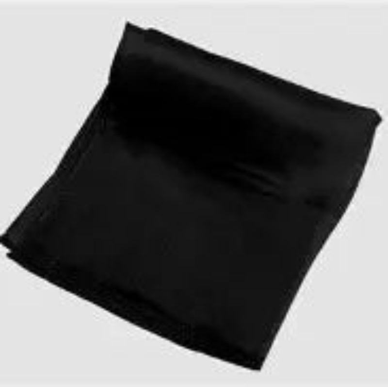 12 Inch Magic Silk
