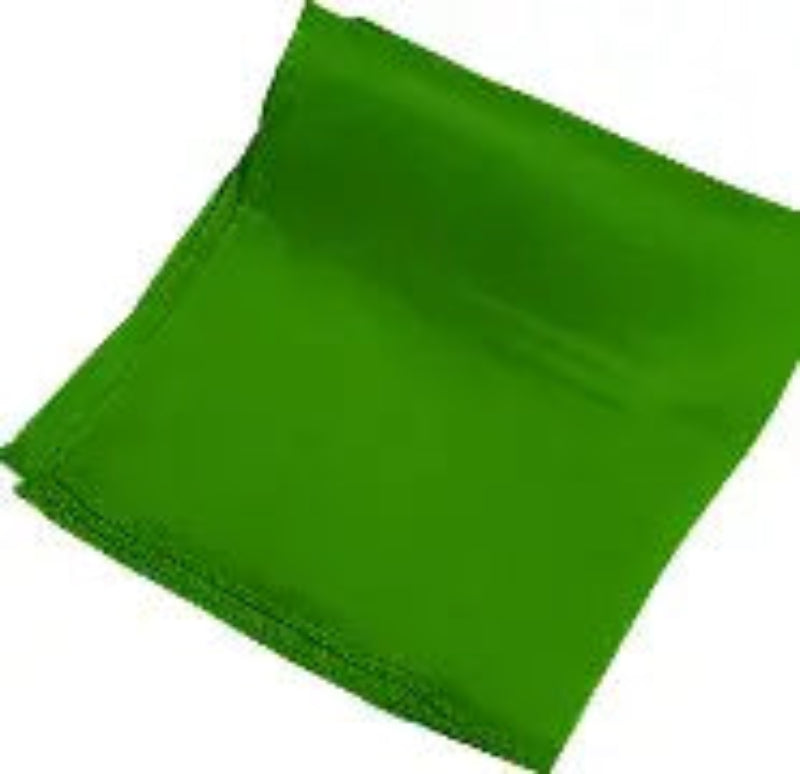 9 Inch Magic Silks