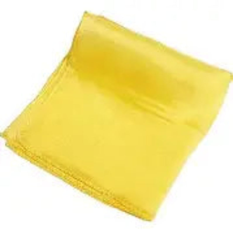 9 Inch Magic Silks