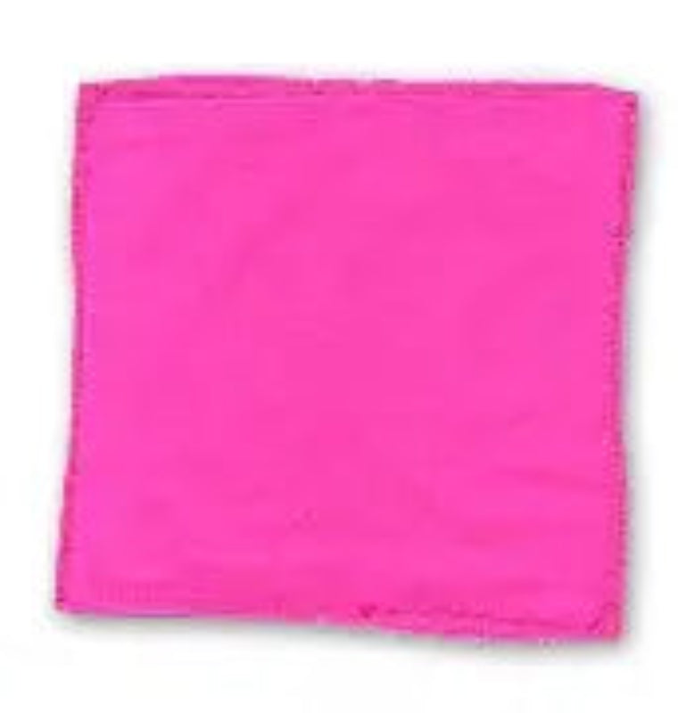 18 Inch Magic Silk