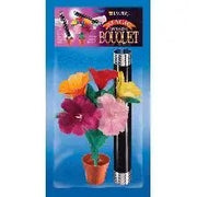 Appearing Bouquet Trick