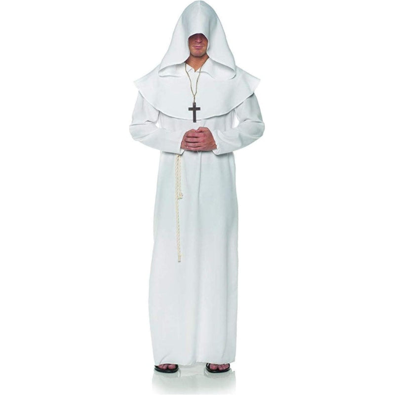 Deluxe Monk Robe