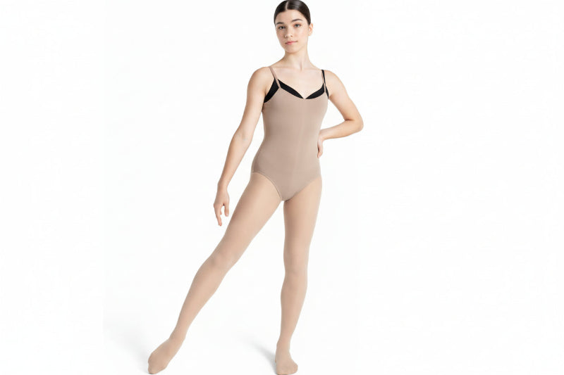 Adult Ultra Soft Footed Tights - Capezio® 1915