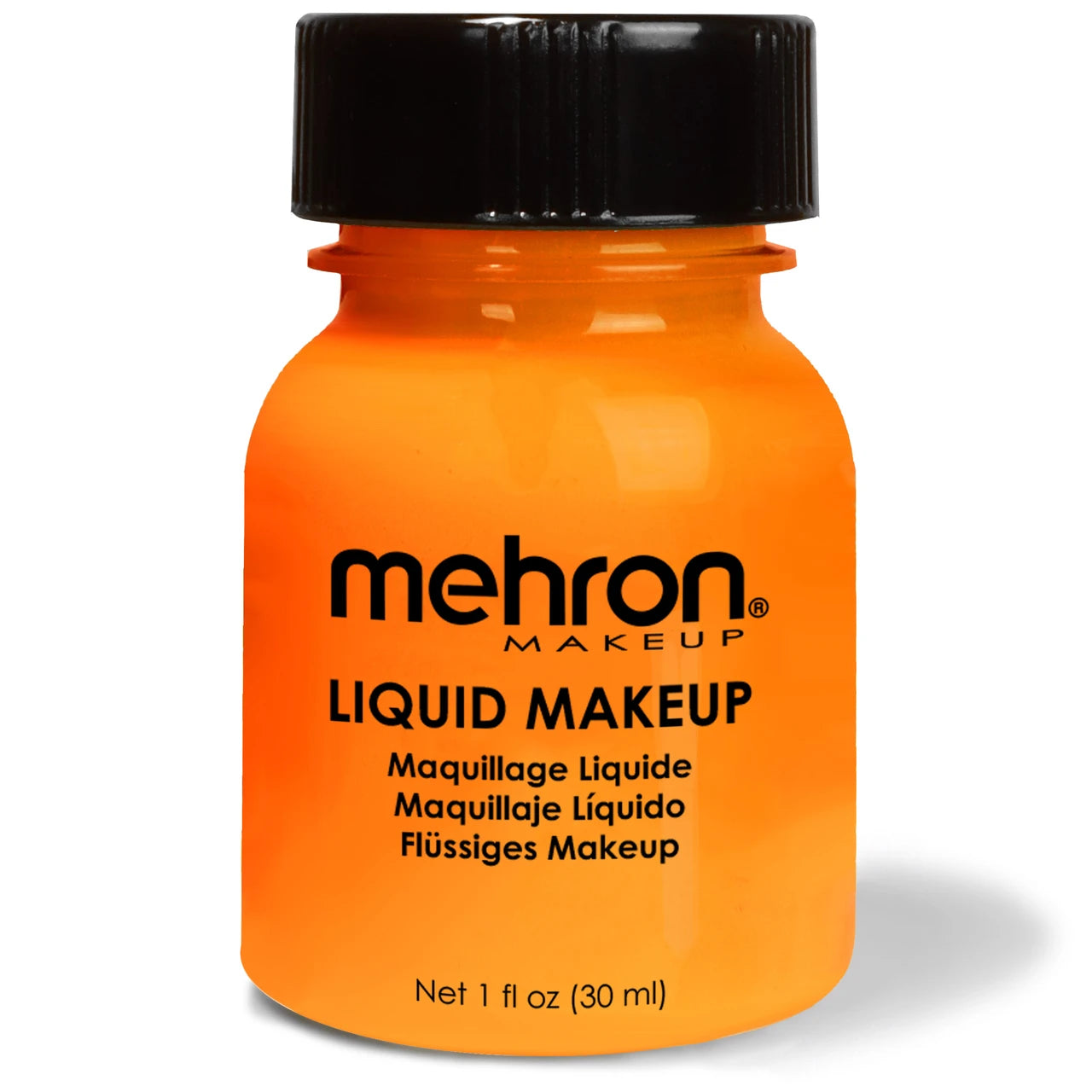 Liquid Makeup / Body & Hair Paint by Mehron