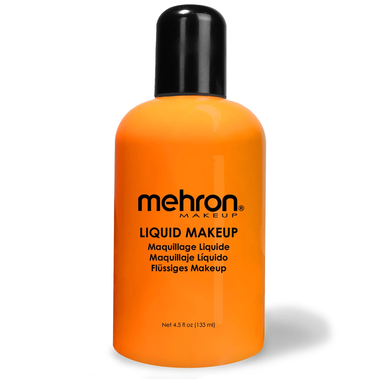 Liquid Makeup / Body & Hair Paint by Mehron
