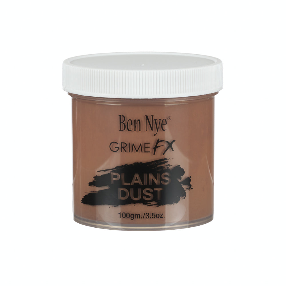 Grime FX Powder Ben Nye