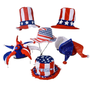 Patriotic Hat