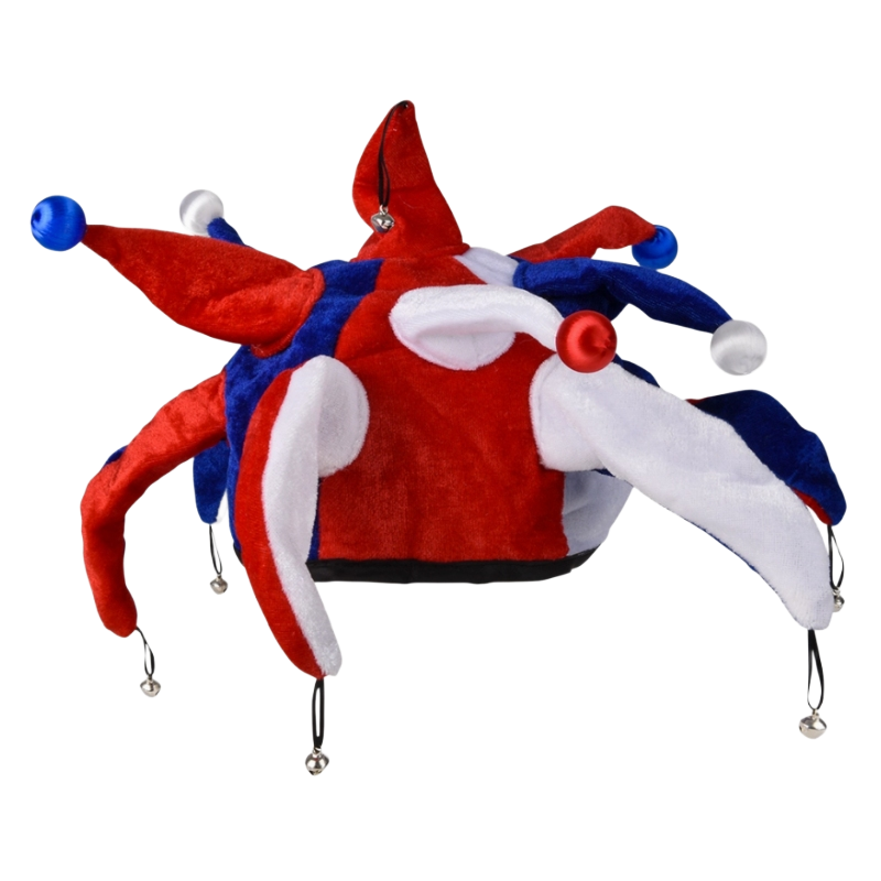 Patriotic Hat