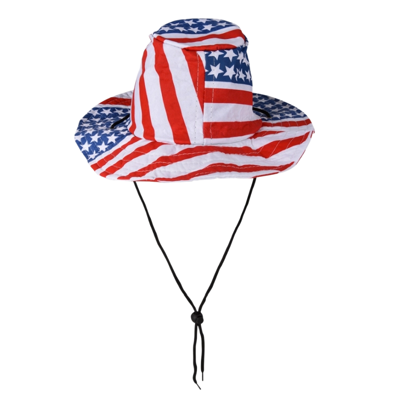 Patriotic Hat