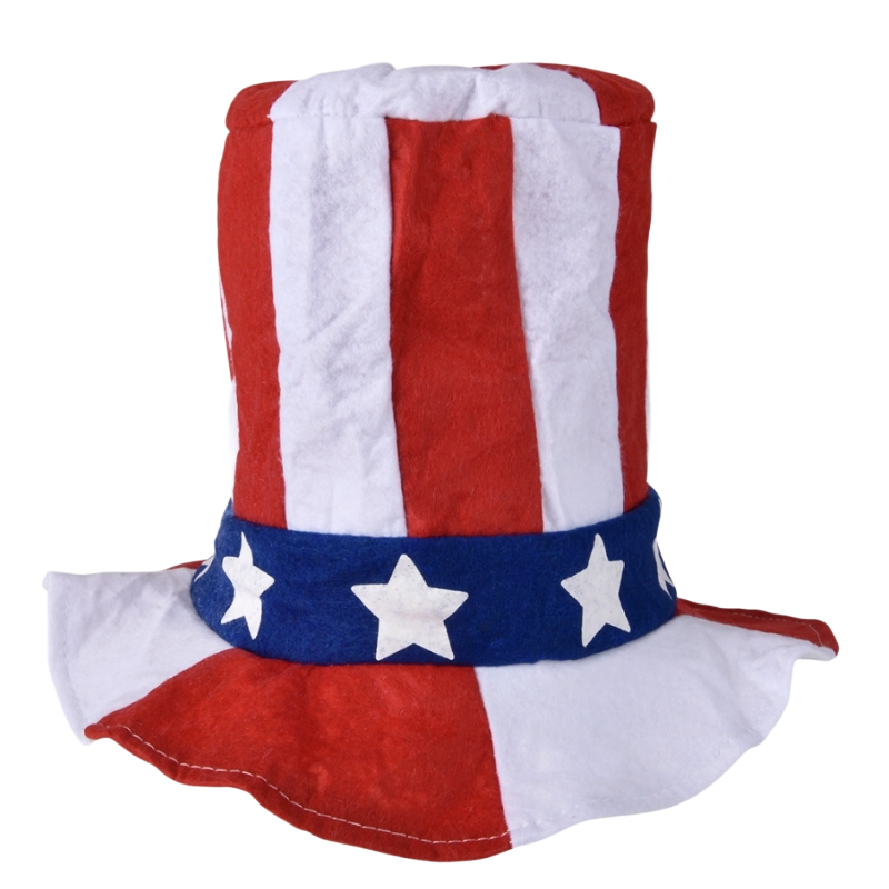 Patriotic Hat