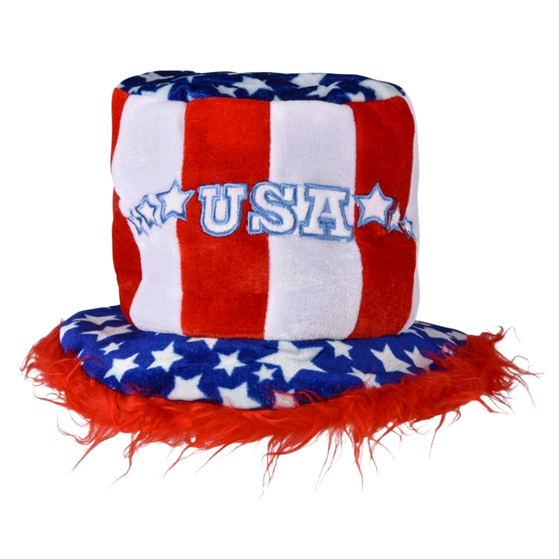 Patriotic Hat