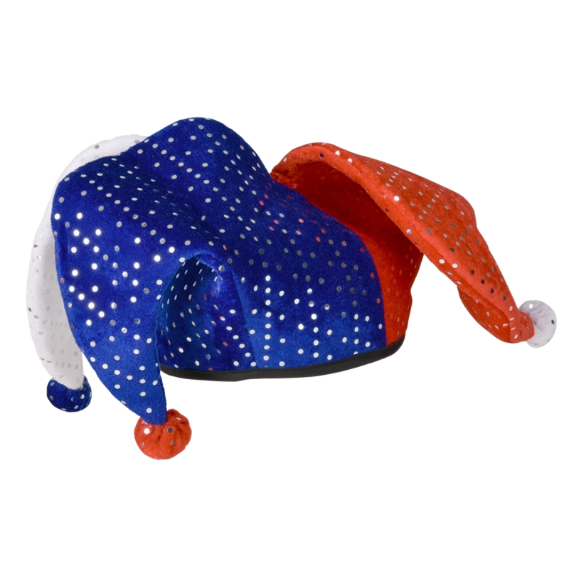 Patriotic Hat